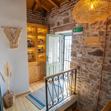 فندق Cundalis1893