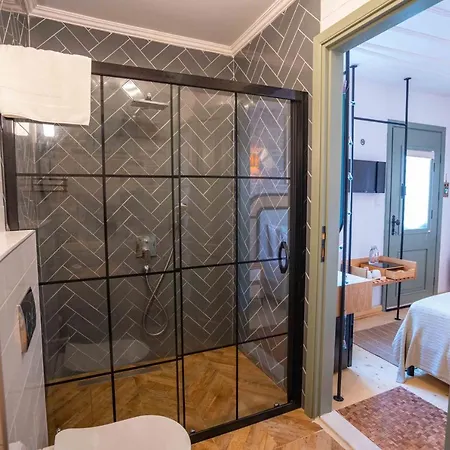 Hotel Cundalis1893 Ayvalı