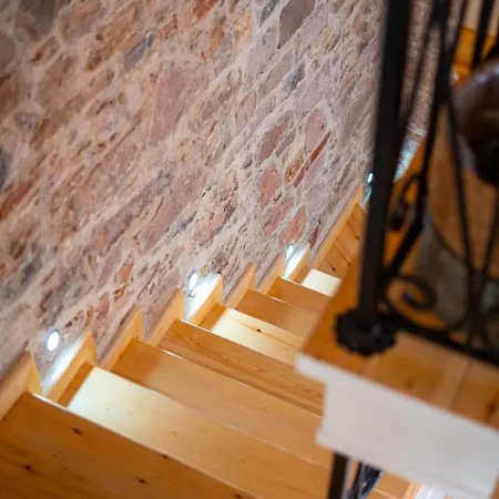 فندق Cundalis1893 *