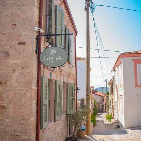 فندق Cundalis1893 *