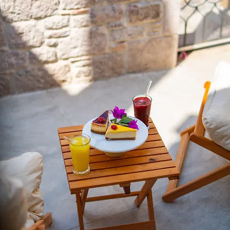 فندق Cundalis1893