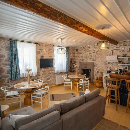 فندق Cundalis1893