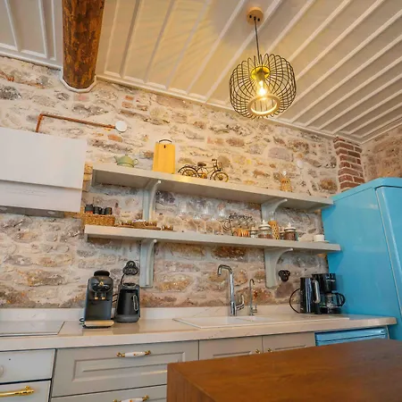 فندق Cundalis1893