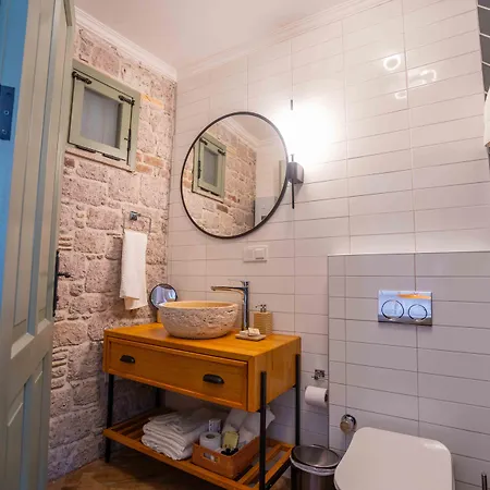 Cundalis1893 فندق Ayvalı