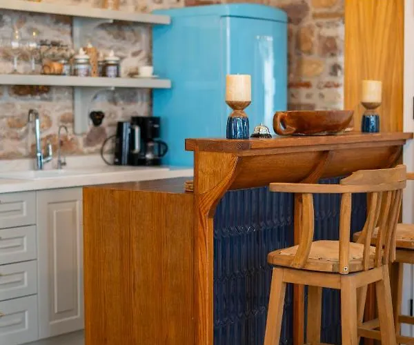 Cundalis1893 Отель