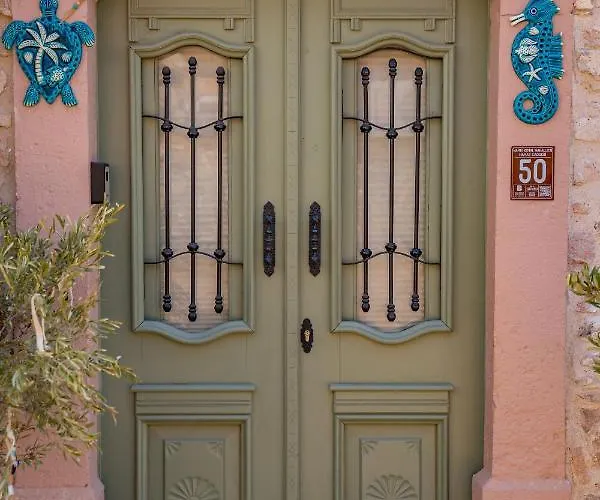 Отель Cundalis1893