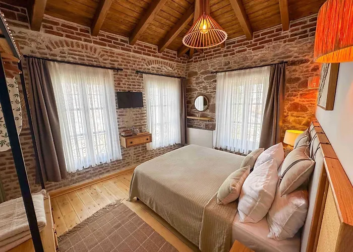 Отель Cundalis1893 Айвалык