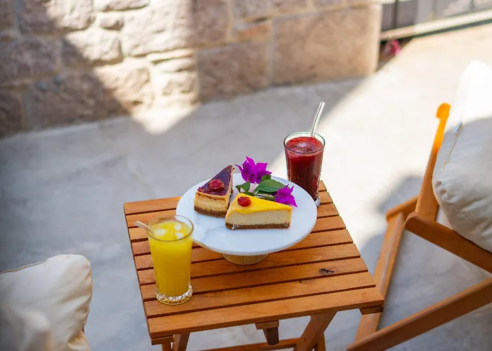 Отель Cundalis1893