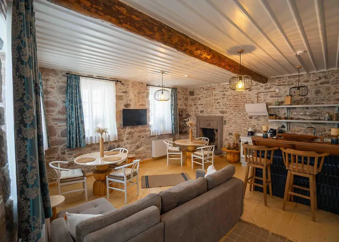 Отель Cundalis1893