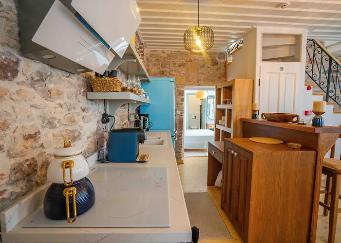 Cundalis1893 Отель *