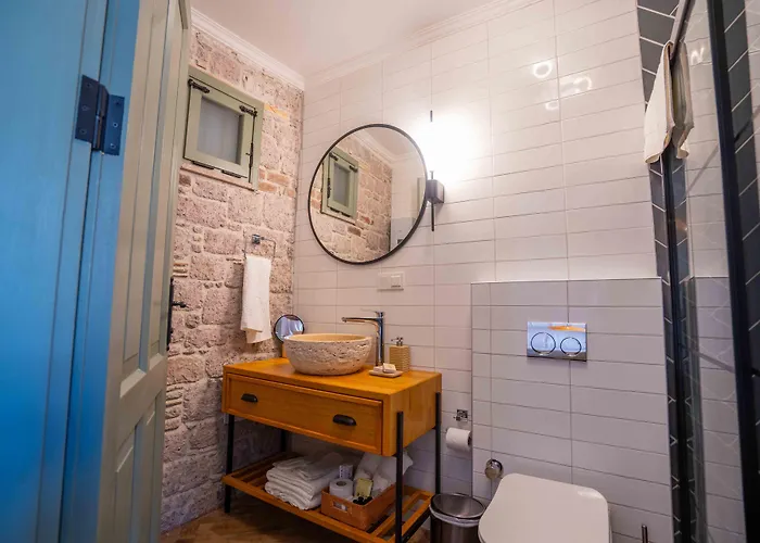 Cundalis1893 Отель Айвалык