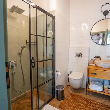 Ξενοδοχείο Cundalis1893 *