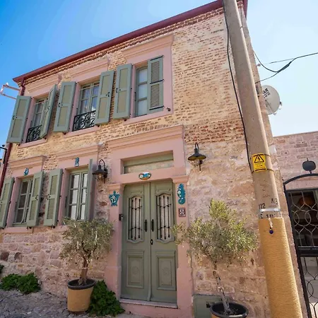 Ξενοδοχείο Cundalis1893 *