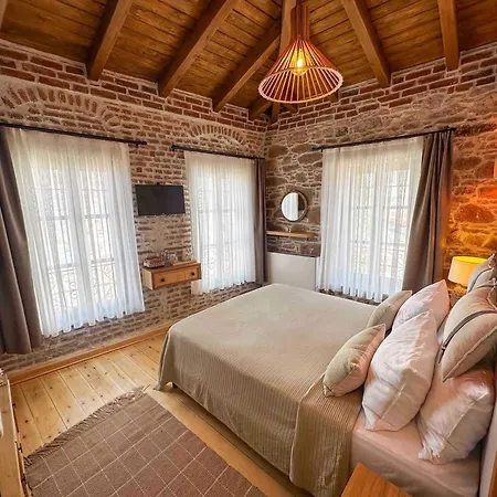 Ξενοδοχείο Cundalis1893 Ayvalı