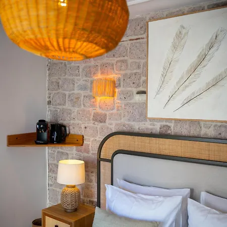 Cundalis1893 Hotel *