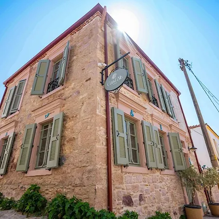 Cundalis1893 Ayvalı