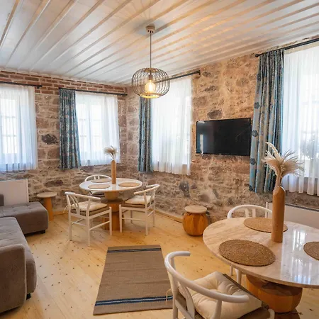 Ξενοδοχείο Cundalis1893 Ayvalı