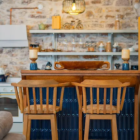 Ξενοδοχείο Cundalis1893 Ayvalı