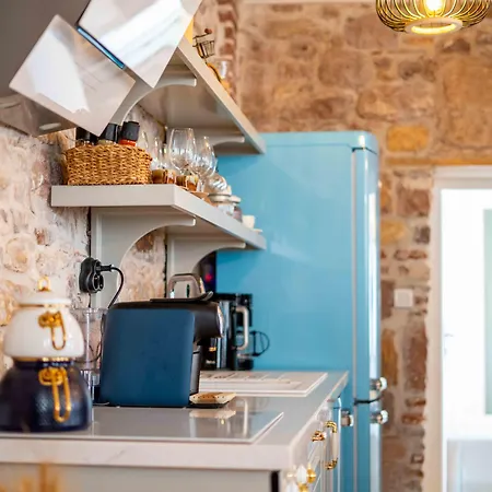 Cundalis1893 Ξενοδοχείο