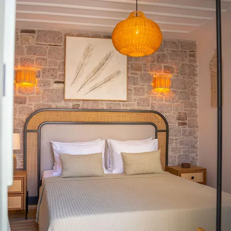 Ξενοδοχείο Cundalis1893 Ayvalı