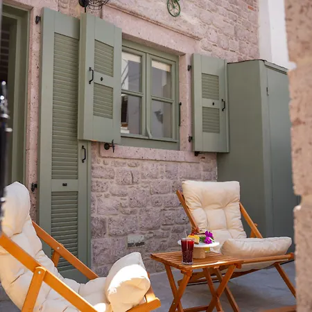 Ξενοδοχείο Cundalis1893