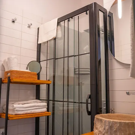 Cundalis1893 Ξενοδοχείο Ayvalı