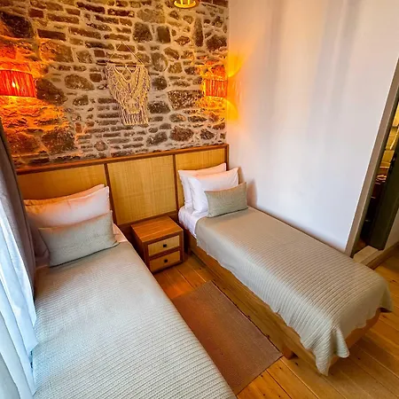 Ξενοδοχείο Cundalis1893 *