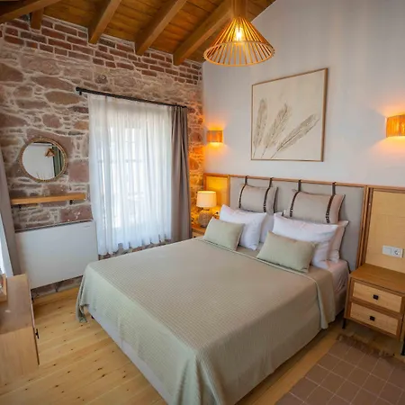 Cundalis1893 Hotel Ayvalik
