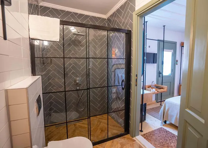 Hotel Cundalis1893 Ayvalı