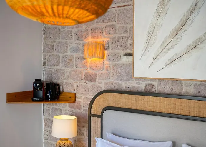 Cundalis1893 Hotel *