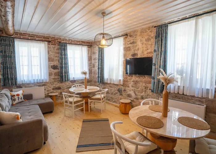 Hotel Cundalis1893 Ayvalı