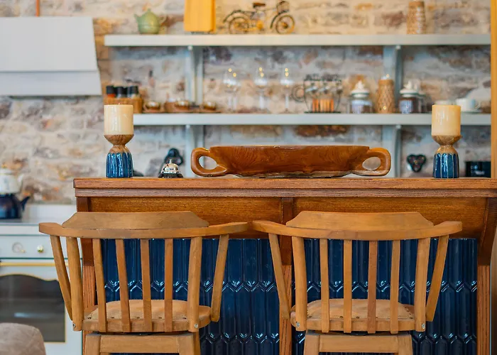 Hotel Cundalis1893 Ayvalı