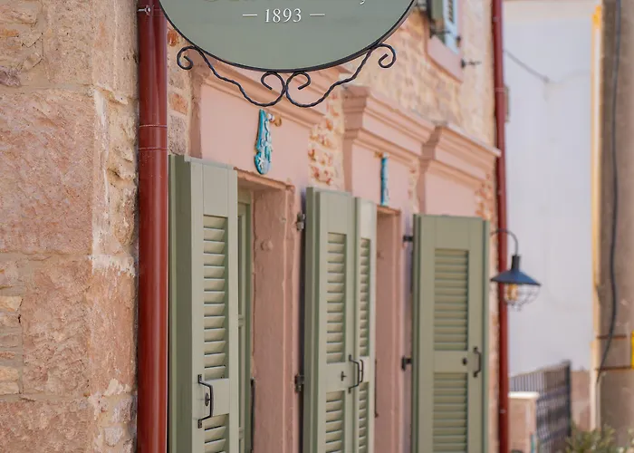 Hotel Cundalis1893 *