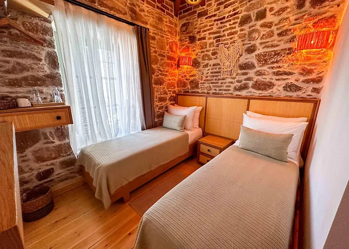 Hotel Cundalis1893 *