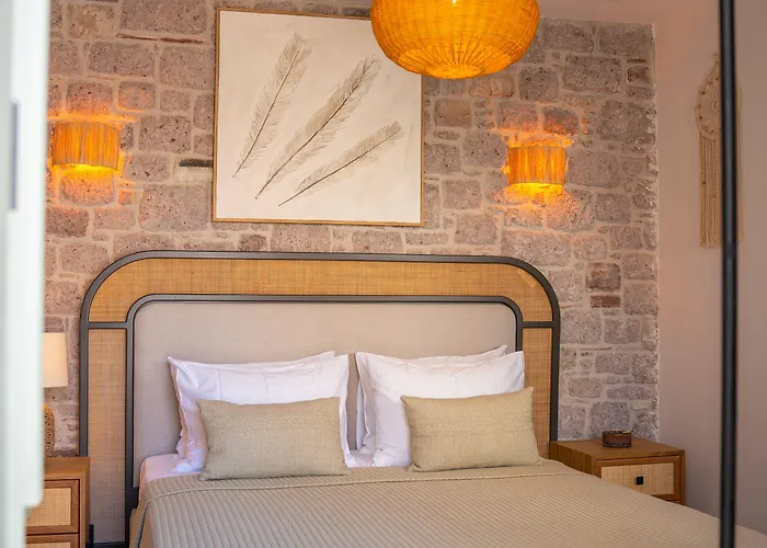 Hotel Cundalis1893 Ayvalı